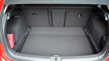Kofferraumvolumen Interieur Golf 7 R Volkswagen R Forum