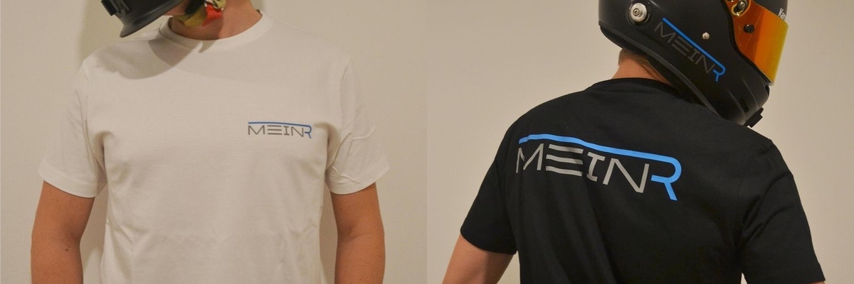 meinR.com T-Shirt