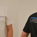 meinR.com T-Shirt